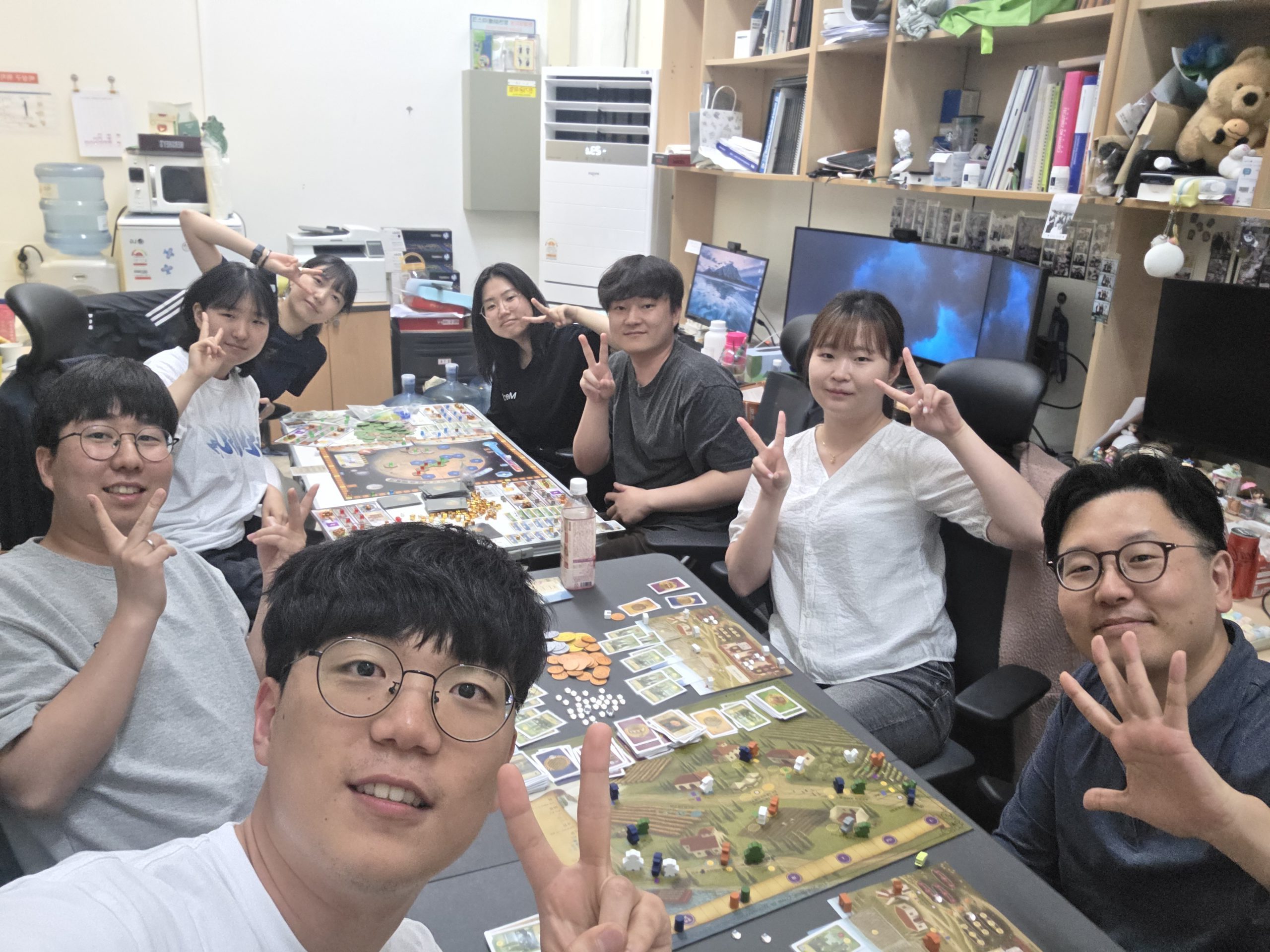 2026.05 Game Night!