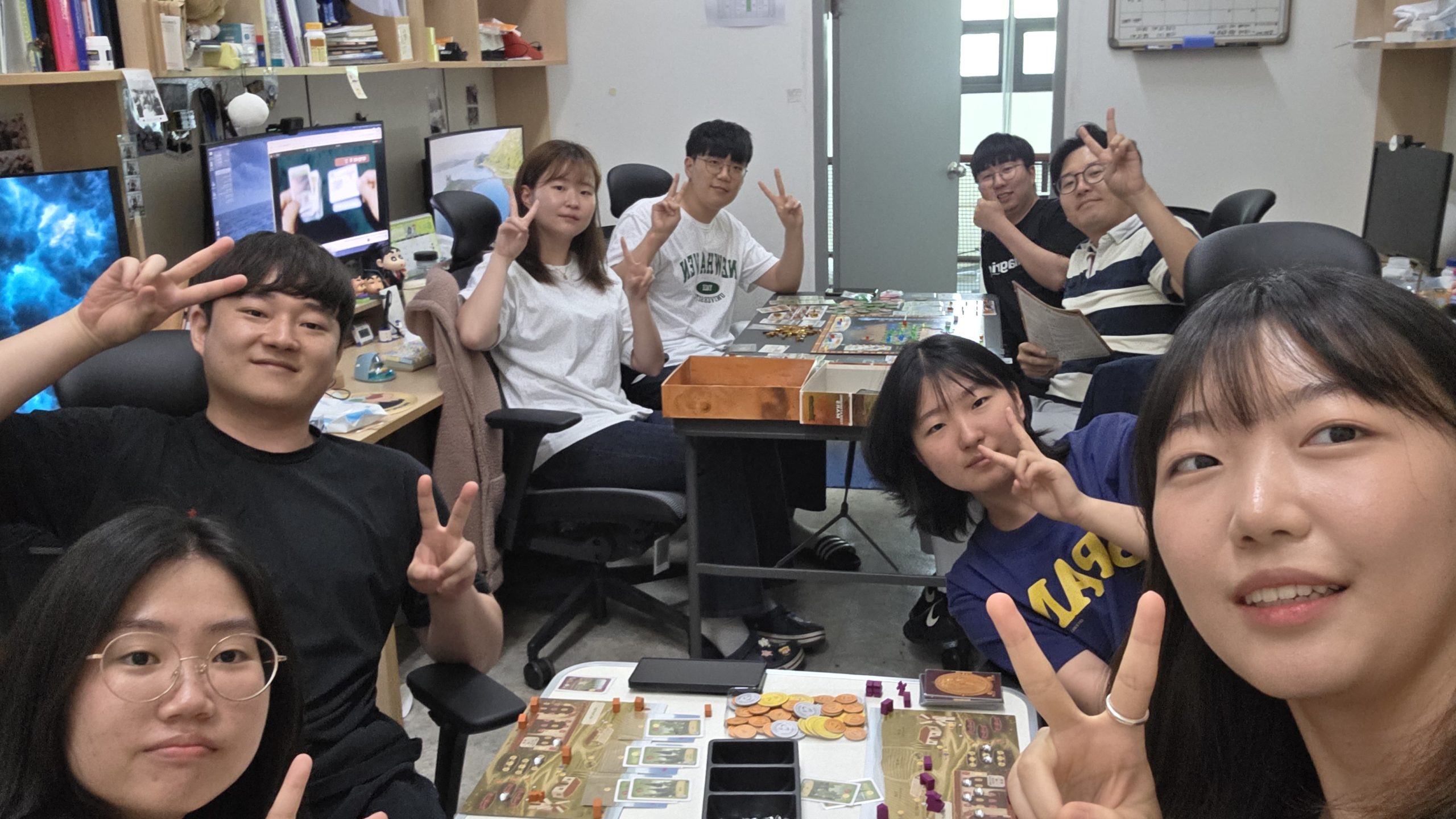 2026.06 Game Night!